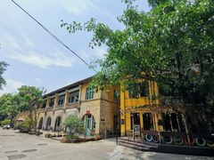 -广州市紫泥堂文化创意园景区