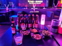 -MOSSO·Liveshow(M3香港广场店)