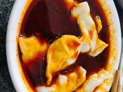 -春阳水饺(香槟广场店)