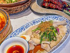 -常来小聚·广州非遗传承餐厅(高德置地店)