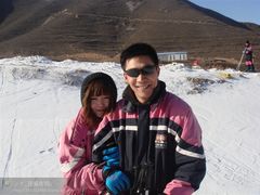 -八达岭滑雪场