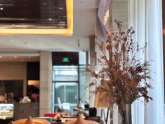 -宁波逸东豪生大酒店·豪生咖啡厅