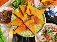 -顺顺小吃(独克宗古城店)