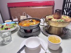 -老太原菜馆(中正天街店)