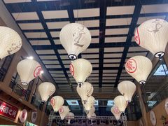 大堂-羊之道草原味道清真餐厅(番禺店)