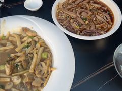 -荣家小吃(紫阳街店)