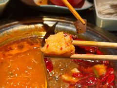-熊喵来了火锅(长安万达第94分店)