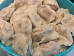 -来相会饺子·新辽菜(甘家口店)