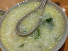 -闫家粥铺(吉林大路店)