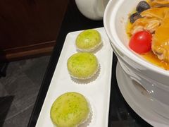 侨乡葱茸包-闽和南(深圳万象城店)
