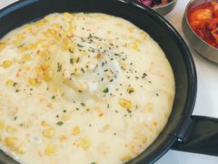 -HOTISLAND海鸡岛·韩国料理(江南西店)