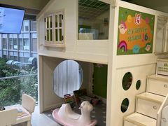 -精德口腔·种植修复·儿牙中心(财富中心店)