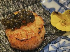-辉·四季料亭·怀石料理·深夜食堂烧鸟·Omakase