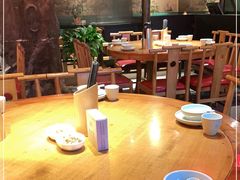 大堂-苏帮主三样菜·江湖川菜(高新店)