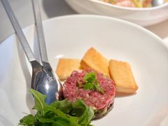 -燃扒房Steakhouse(皇庭店)