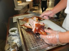 -漢舍中国菜馆(889广场店)