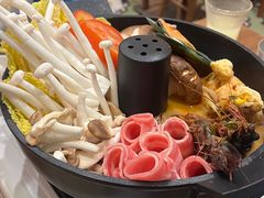 -曼谷食堂·泰国家庭料理