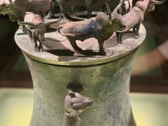 -上海博物馆(人民广场馆)