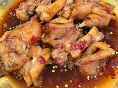 -贤花饭店(城阳店)