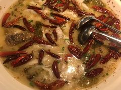 -江渔儿酸菜鱼(万科东荟城店)