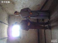 -青岛德国监狱旧址博物馆