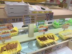-串士多·回转小火锅(长安方圆荟店)