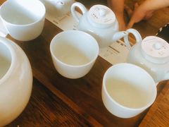 -去茶山(新光里店)