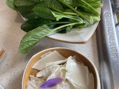 -海底捞大排档火锅(打浦路店)