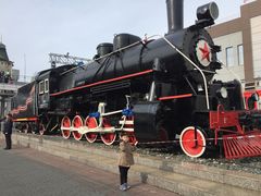 -符拉迪沃斯托克火车站