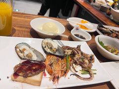 -大渔·观筵(三里屯太古里店)