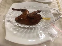 -潮福城大酒楼·潮粤菜·港式点心(阳光城店)