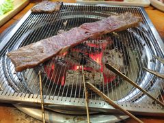 -7年8班朝鲜族非遗美食(三钢里店)