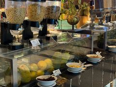 -美食汇·海鲜自助餐·家庭聚会·商务宴请(青秀万达文华店)