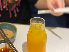 -新辣道鱼火锅(上地华联店)