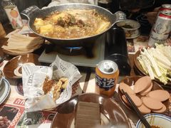 -石灰石烧鸡公(南通万象城店)