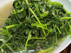 -谢记上海大排档(长寿路店)