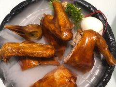 -3号仓库·创意中国菜(新世界城店)