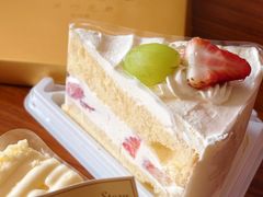 -CakesStory蛋糕物语(华山路店)