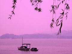 -天目湖山水园