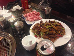iphone_upload_pic-午月海鲜烧烤酒店(不老街店)