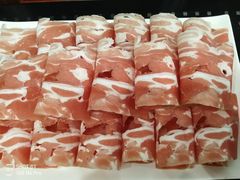 -岳合轩老北京涮肉