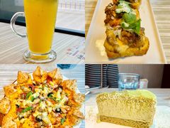 -必胜客(玫瑰坊店)