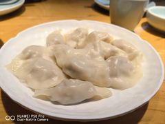-一轩饺子馆(丽都店)