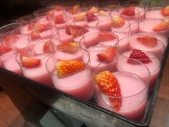 -岷山饭店-芝芝自助餐厅