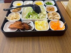 -阿香米线(延吉路万达店)