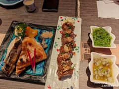 -炙柒Sekinana·精致日料(合生汇店)
