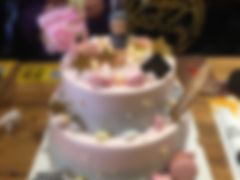 -聚点串吧·北京烧烤(赵登禹路店)