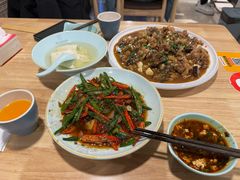 -冯记豆花店(健翔桥店)