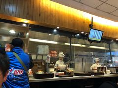 -南城香·饭香串香馄饨香(青年路店)