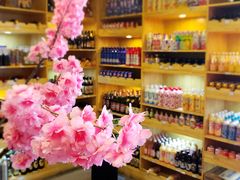 零售区-隐炉和牛烧肉店(群力店)